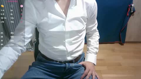 Omar online show from November 16, 8:55 pm