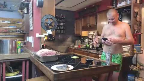 Norm online show from November 10, 8:36 pm