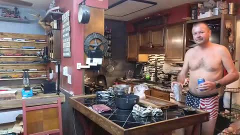 Norm online show from November 17, 10:24 pm