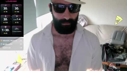 ona nisme online show from May 31, 6:20 pm