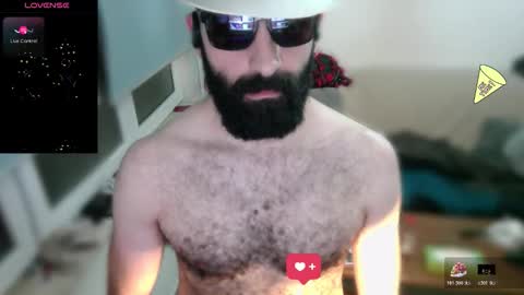 ona nisme online show from November 13, 7:18 pm