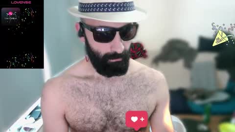 ona nisme online show from November 7, 7:23 am