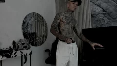     ... online show from April 15, 7:58 pm