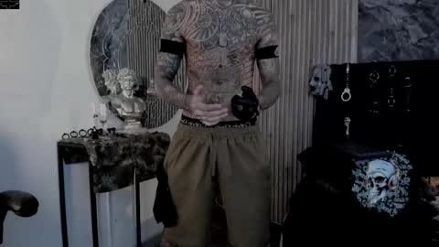     ... online show from November 7, 4:05 am