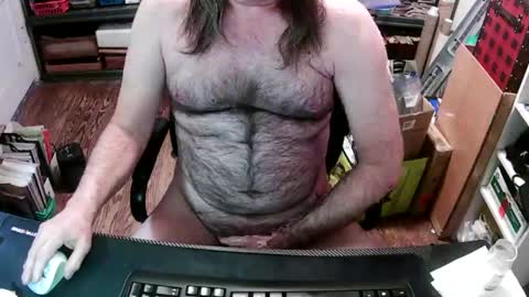 ondaground online show from February 1, 6:08 pm