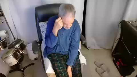 ondoko1234 online show from October 12, 1:21 am