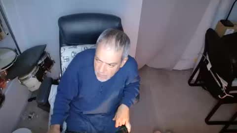 ondoko1234 online show from October 14, 6:48 pm