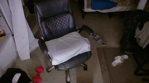 ondoko1234 online show from April 14, 6:40 pm