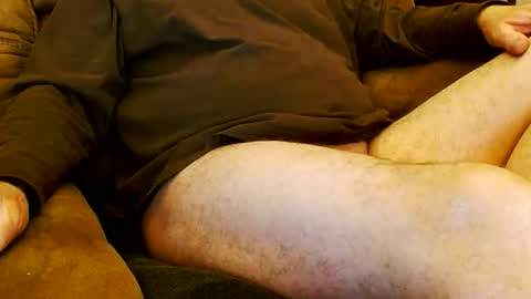 Butch online show from February 18, 3:15 am