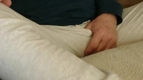 Butch online show from February 16, 6:10 pm