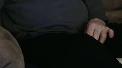 Butch online show from December 18, 8:36 pm