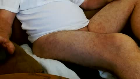 Butch online show from April 23, 5:26 pm