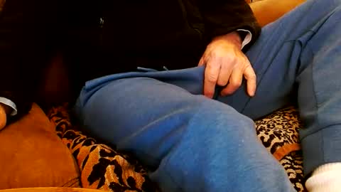 Butch online show from December 22, 7:44 pm