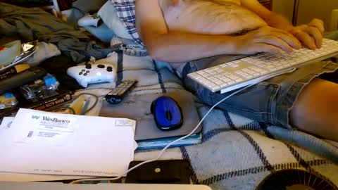 Mattu online show from September 26, 5:49 am