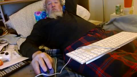 Mattu online show from December 4, 6:55 am