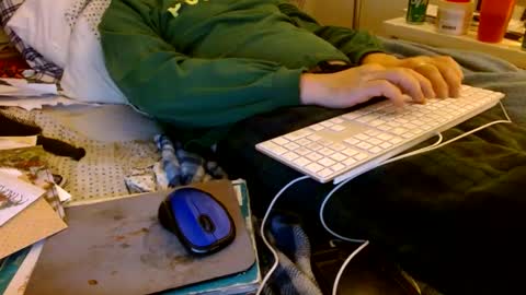 Mattu online show from January 24, 7:19 am