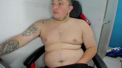 Andres INDEPENDENT MODEL online show from January 16, 8:11 pm