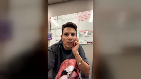 onewildxxx online show from March 24, 2:06 am