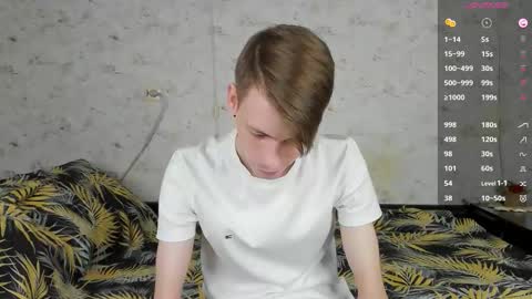 Erick  online show from March 19, 10:07 am