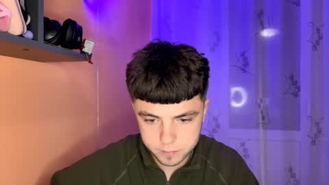 Mike online show from November 19, 9:47 pm