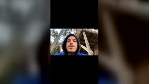 or online show from January 19, 3:03 pm