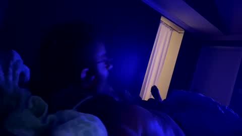 oralking123 online show from December 9, 1:51 am