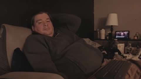 CrazyCumDude online show from March 19, 4:37 am