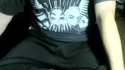 Ore online show from April 14, 1:17 am