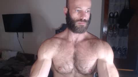 The Oregon Lumberjack online show from April 16, 12:10 am