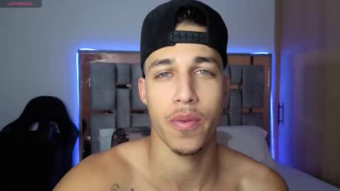 Orionblaze 69  online show from October 25, 4:03 am