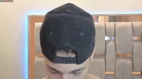 Orionblaze 69  online show from April 2, 2:53 am