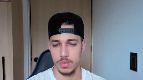 Orionblaze 69  online show from February 20, 8:32 pm