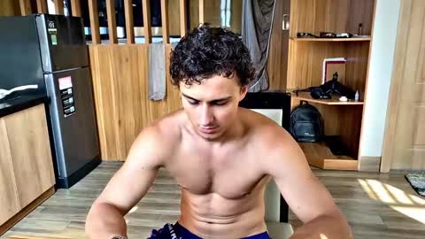 Fansly and Instagram -  online show from March 20, 8:29 am