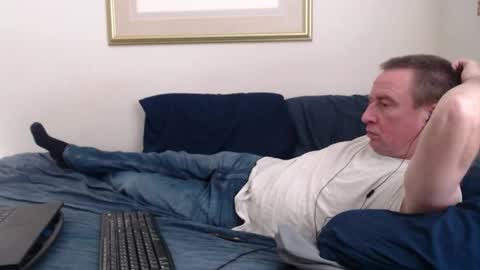 orpheus517 online show from November 30, 3:36 pm