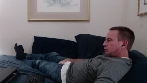 orpheus517 online show from November 28, 10:44 pm