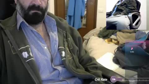 orso online show from February 27, 9:11 am