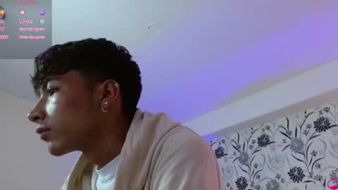 osamu_tay online show from February 6, 11:40 am