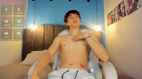 Oscar online show from January 7, 2:05 am