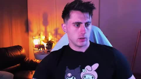 Oscar online show from October 6, 9:41 pm