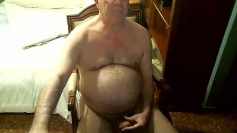 Oscar online show from December 13, 8:04 pm