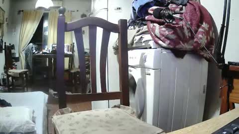 ositopeludo23 online show from March 6, 9:17 am