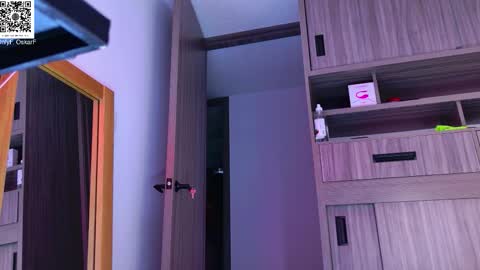 Oskar Ford NEW ACCOUNT online show from December 17, 1:02 am