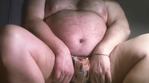 Oso Licencioso online show from July 9, 5:55 am
