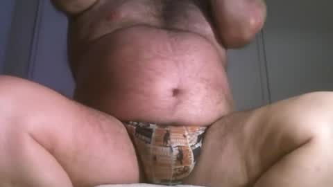 Oso Licencioso online show from June 29, 3:23 am
