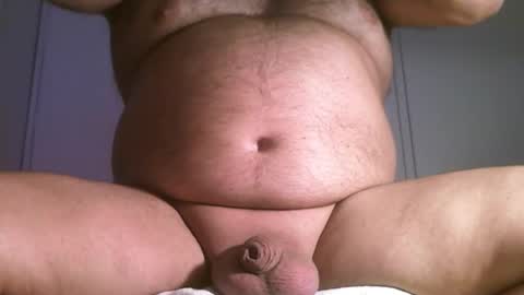 Oso Licencioso online show from February 26, 6:37 am