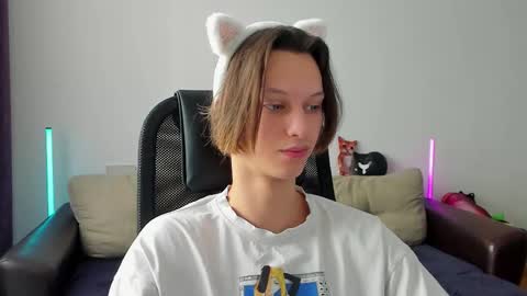 Ostin online show from March 4, 7:59 am