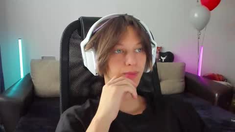 Ostin online show from January 13, 8:19 am