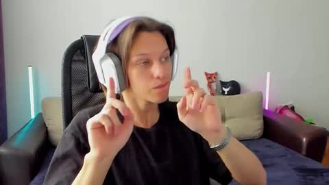 Ostin online show from March 3, 7:49 am