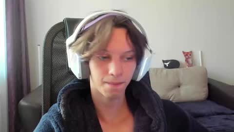 Ostin online show from October 25, 10:39 am