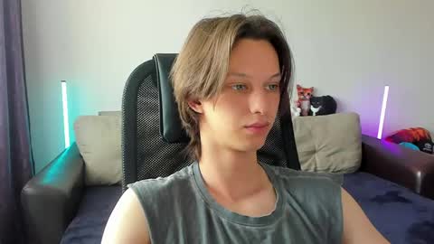 Ostin online show from May 28, 8:23 am